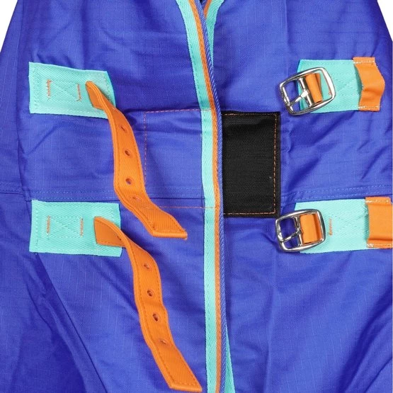 Tempest Original By Shires Winterdecke Turnout 50g Combo Royal 9 Tempest Original By Shires Winterdecke Turnout 50g Combo Royal – Bild 7