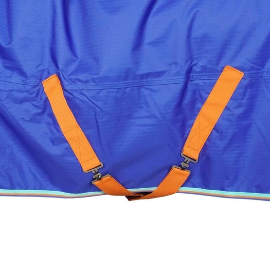 Tempest Original By Shires Winterdecke Turnout 50g Combo Royal 11 Tempest Original By Shires Winterdecke Turnout 50g Combo Royal – Bild 9