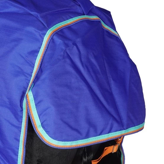 Tempest Original By Shires Winterdecke Turnout 50g Combo Royal 13 Tempest Original By Shires Winterdecke Turnout 50g Combo Royal – Bild 11