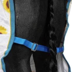 Tempest Original By Shires Fliegendecke Combo Sunflower -Geschaft Fur Pferdebedarf agradi 45012726 6.535819