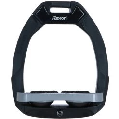 Flex-On Sicherheitsbügel Safe-On Inclined Ultra Grip Schwarz/Schwarz/Hellblau 36 Flex-On Sicherheitsbügel Safe-On Inclined Ultra Grip Schwarz/Schwarz/Hellblau -Geschaft Fur Pferdebedarf agradi 45028308 1.d34b81 4