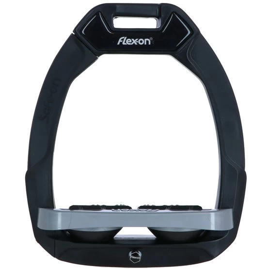 Flex-On Sicherheitsbügel Safe-On Inclined Ultra Grip Schwarz/Schwarz/Hellblau 17 Flex-On Sicherheitsbügel Safe-On Inclined Ultra Grip Schwarz/Schwarz/Hellblau – Bild 15