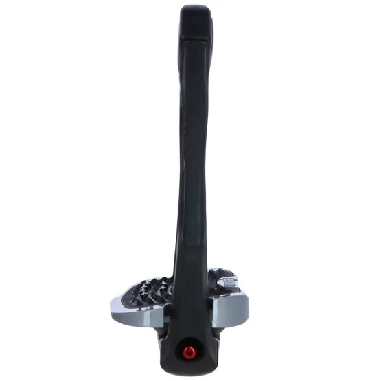 Flex-On Sicherheitsbügel Safe-On Inclined Ultra Grip Schwarz/Schwarz/Hellblau 20 Flex-On Sicherheitsbügel Safe-On Inclined Ultra Grip Schwarz/Schwarz/Hellblau – Bild 18