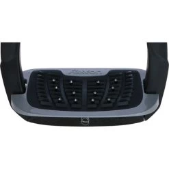 Flex-On Sicherheitsbügel Safe-On Inclined Ultra Grip Schwarz/Schwarz/Dunkelblau -Geschaft Fur Pferdebedarf agradi 45028308 6.21bce5 2