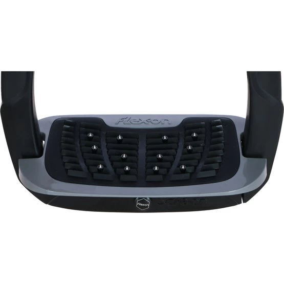 Flex-On Sicherheitsbügel Safe-On Inclined Ultra Grip Schwarz/Schwarz/Hellblau 22 Flex-On Sicherheitsbügel Safe-On Inclined Ultra Grip Schwarz/Schwarz/Hellblau – Bild 20