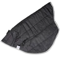 EQUITHÈME Halsstück 150g 600D Recycelt Grün -Geschaft Fur Pferdebedarf agradi 45030247 7.be20b3