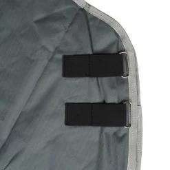 EQUITHÈME Halsstück 150g 600D Recycelt Grün -Geschaft Fur Pferdebedarf agradi 45030253 4.0b4a1b