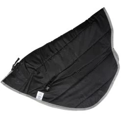 EQUITHÈME Halsstück 150g 600D Recycelt Grün -Geschaft Fur Pferdebedarf agradi 45030253 7.72b829