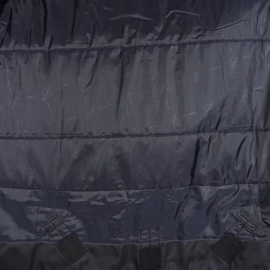 LeMieux Decke Kudos Turnout 100g Navy 14 LeMieux Decke Kudos Turnout 100g Navy – Bild 12