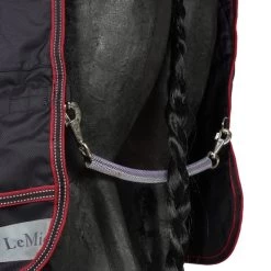 LeMieux Decke Kudos Turnout 100g Navy 24 LeMieux Decke Kudos Turnout 100g Navy -Geschaft Fur Pferdebedarf agradi 45039253 8.4e1df6