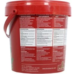 Kevin Bacon's Hufdressing Winter 1L -Geschaft Fur Pferdebedarf agradi 45039398 2.5f7a35