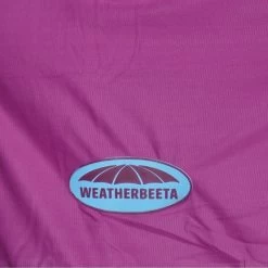 Weatherbeeta Abschwitzdecke Scrim Standard Neck Violet/Blau 19 Weatherbeeta Abschwitzdecke Scrim Standard Neck Violet/Blau -Geschaft Fur Pferdebedarf agradi 45076109 3.657a68