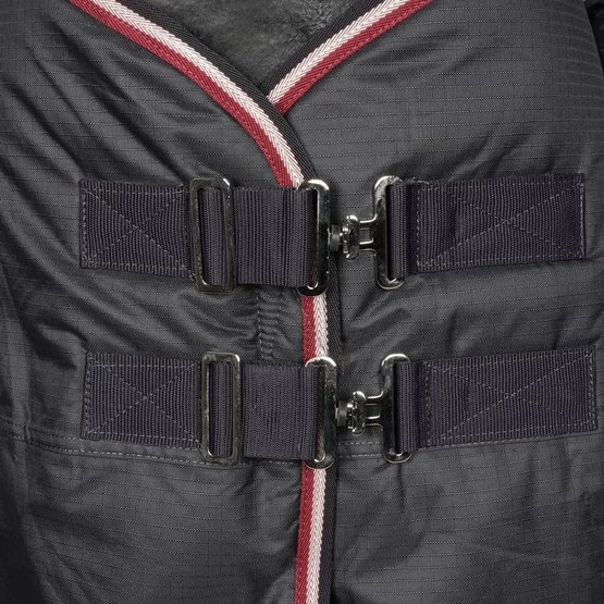 Kingsland Turnout Rug Primary Navy 5 Kingsland Turnout Rug Primary Navy – Bild 3