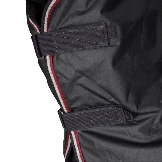 Kingsland Turnout Rug Primary Navy 7 Kingsland Turnout Rug Primary Navy – Bild 5