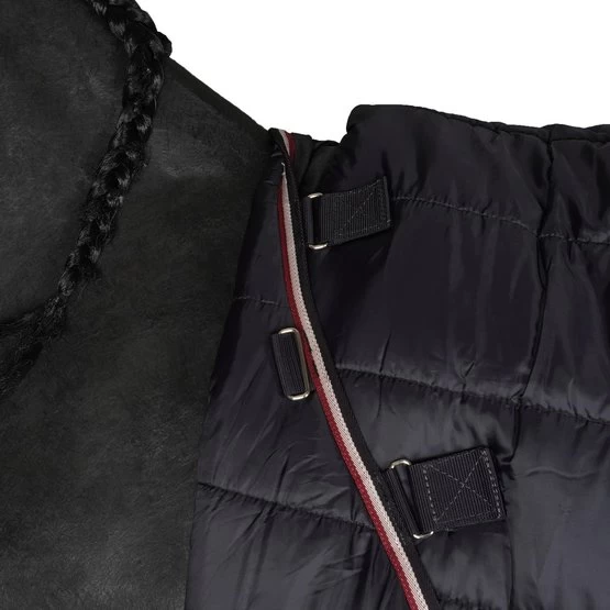 Kingsland Turnout Rug Primary Navy 8 Kingsland Turnout Rug Primary Navy – Bild 6