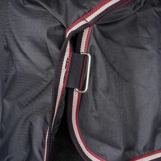 Kingsland Turnout Rug Primary Navy 11 Kingsland Turnout Rug Primary Navy – Bild 9