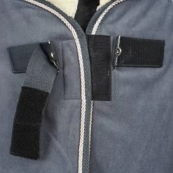 Covalliero Fleecedecke RugBe Royal Graphite 105/155 -Geschaft Fur Pferdebedarf agradi 45094606 3.77d0a3