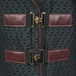 Kentucky Horsewear Kentucky Abschwitzdecke 4D Spacer Pine Green -Geschaft Fur Pferdebedarf agradi 45101602 1.c6e2e9