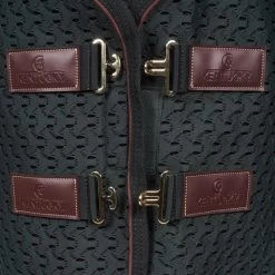 Kentucky Horsewear Kentucky Abschwitzdecke 4D Spacer Pine Green -Geschaft Fur Pferdebedarf agradi 45101602 2.2872ce