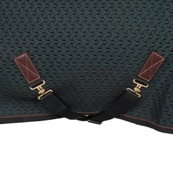 Kentucky Horsewear Kentucky Abschwitzdecke 4D Spacer Pine Green -Geschaft Fur Pferdebedarf agradi 45101602 4.cc3ddb
