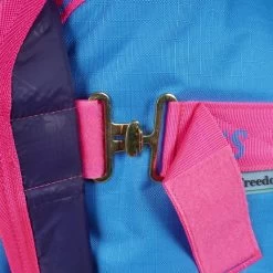 Bucas Freedom Turnout Full Neck 150g Navy -Geschaft Fur Pferdebedarf agradi 45129551 2.96c58b