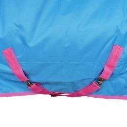 Bucas Freedom Turnout Full Neck 150g Navy -Geschaft Fur Pferdebedarf agradi 45129551 5.13265a