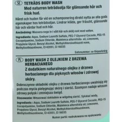 Leovet Theebaum Shampoo 500ml -Geschaft Fur Pferdebedarf agradi 7006509 7.10eb5d