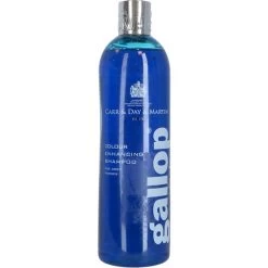 Carr & Day & Martin Shampoo Gallop Colour Grau 500ml -Geschaft Fur Pferdebedarf agradi 7006636 1.154615