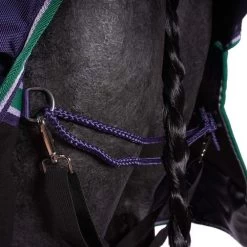 Bucas Smartex Extra 300g Blau -Geschaft Fur Pferdebedarf agradi a1010959 7.5491e0