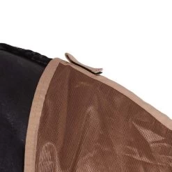 Premiere Fliegendecke Mit Halsteil Basic Taupe -Geschaft Fur Pferdebedarf agradi a1057396 2.28d29b