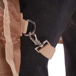Premiere Fliegendecke Mit Halsteil Basic Taupe -Geschaft Fur Pferdebedarf agradi a1057396 5.266122