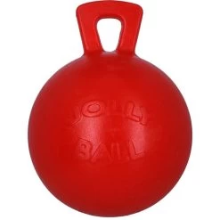 Jolly Ball Spielball Hellblau 25cm -Geschaft Fur Pferdebedarf agradi a1062038 2.fd3d6a 2
