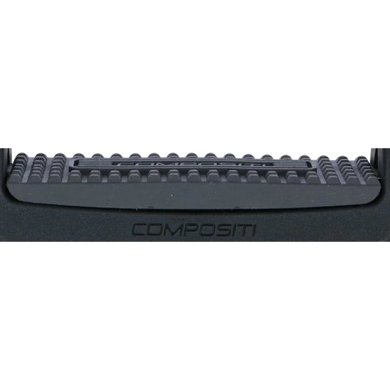 Compositi Steigbügel Profile Premium Anthrazit 5 Compositi Steigbügel Profile Premium Anthrazit – Bild 3