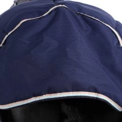 Rambo Optimo Stalldecke 400g Navy/Beige 19 Rambo Optimo Stalldecke 400g Navy/Beige -Geschaft Fur Pferdebedarf agradi a10938461 5.8b4357