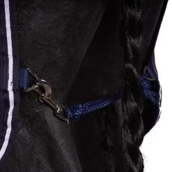 Rambo By Horseware Stable Sheet Navy Weiß -Geschaft Fur Pferdebedarf agradi a1094532 3.8dbf80