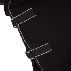 Harry's Horse Fleecedecke Deluxe Mit Halssteil Schwarz -Geschaft Fur Pferdebedarf agradi a1153961 2.8f725d
