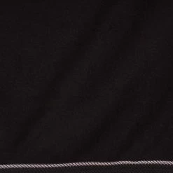 Harry's Horse Fleecedecke Deluxe Mit Halssteil Schwarz -Geschaft Fur Pferdebedarf agradi a1153961 7.a40782