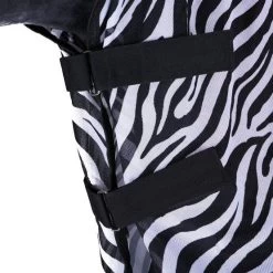 Harry's Horse Fliegendecke Mit Seperatem Halsteil Zebra -Geschaft Fur Pferdebedarf agradi a11903411 3.934a5c