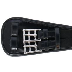 BR Dressurgurt Durham 2 Seitig Elastisch Schwarz/Silber 10 BR Dressurgurt Durham 2 Seitig Elastisch Schwarz/Silber -Geschaft Fur Pferdebedarf agradi a1204661 3.84191b 1