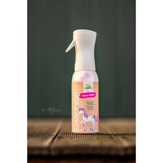Bense & Eicke StarFinish Unicorn Edition 500ml 6 Bense & Eicke StarFinish Unicorn Edition 500ml – Bild 4