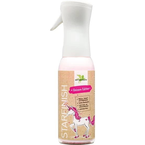 Bense & Eicke StarFinish Unicorn Edition 500ml 3 Bense & Eicke StarFinish Unicorn Edition 500ml