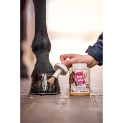 Soulhorse Loves B&E Huföl Enja`s #Pony-Pediküre 450ml 7 Soulhorse Loves B&E Huföl Enja`s #Pony-Pediküre 450ml -Geschaft Fur Pferdebedarf be 8145 benseundeicke soulhorse enjas ponys pedikure 2.53ed0a