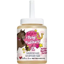 Soulhorse Loves B&E Huföl Enja`s #Pony-Pediküre 450ml