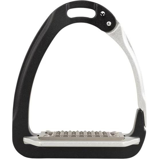 Acavallo Steigbügel Arena Alu Plus 2.0 Blau/Alu 17 Acavallo Steigbügel Arena Alu Plus 2.0 Blau/Alu – Bild 15