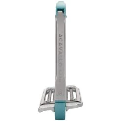 Acavallo Steigbügel Arena Alu Plus 2.0 Schwarz Uni -Geschaft Fur Pferdebedarf bieman 121345 l282 03.b59cf6 1