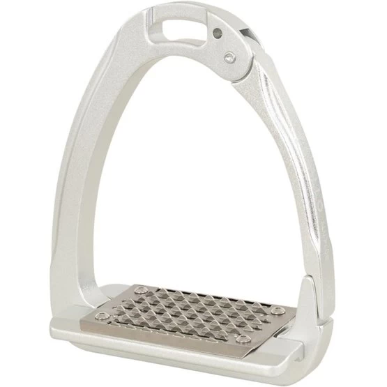 Acavallo Steigbügel Arena Alu Plus 2.0 Blau/Alu 7 Acavallo Steigbügel Arena Alu Plus 2.0 Blau/Alu – Bild 5