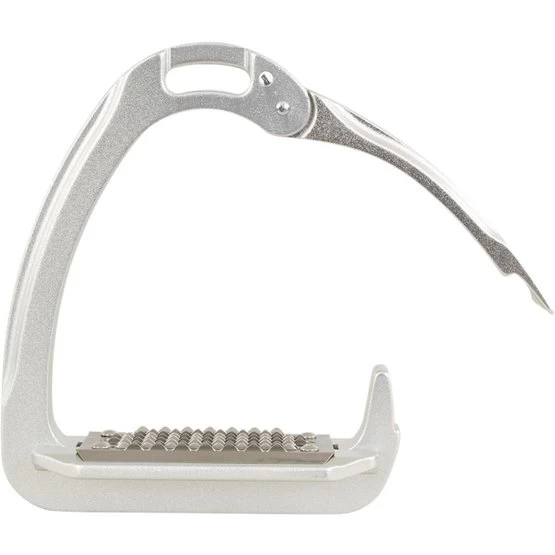 Acavallo Steigbügel Arena Alu Plus 2.0 Blau/Alu 8 Acavallo Steigbügel Arena Alu Plus 2.0 Blau/Alu – Bild 6