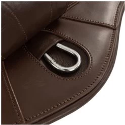 BR Einzel Bakewell Vielseitiger Anatomischer Doppelter Elastischer Magnet Braun -Geschaft Fur Pferdebedarf bieman 141021 m064 04.0fd3a0