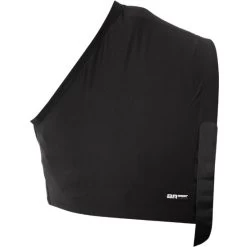 BR Brustschutz Soft Motion Lycrawear Schwarz