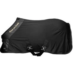 Back On Track Royal Mesh Rug Pony Deluxe Braun -Geschaft Fur Pferdebedarf bot 2164 royal pony mesh rug deluxe black.07a00d